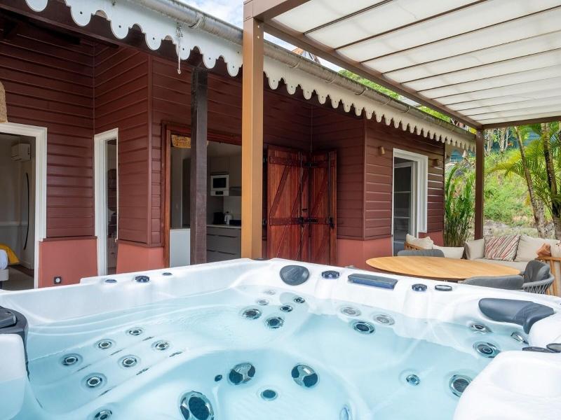 La Suite Villa image