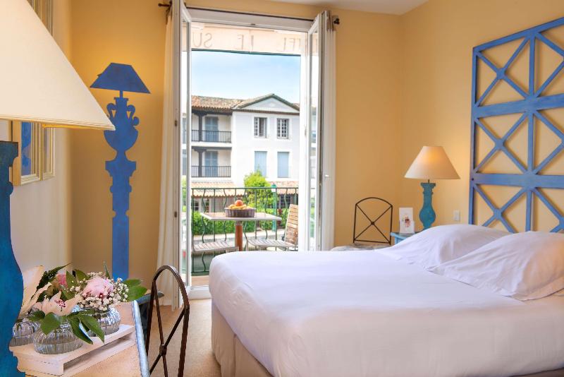 Le Suffren Hotel image
