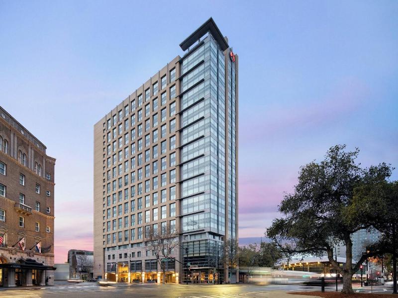 San Jose Marriott image