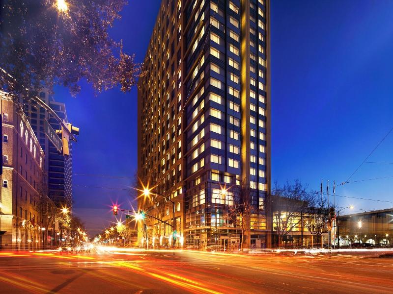 San Jose Marriott image