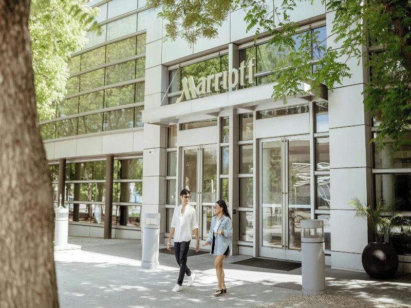 San Jose Marriott image