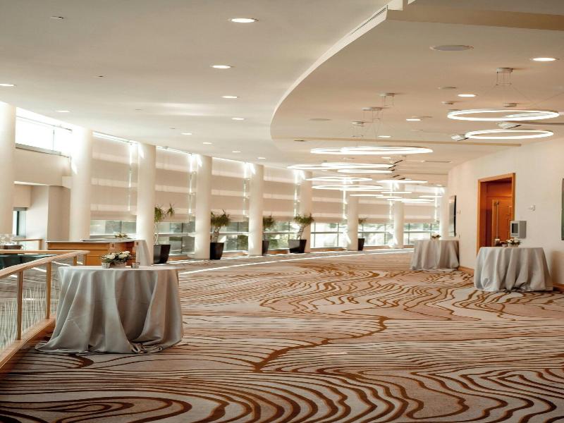 San Jose Marriott image