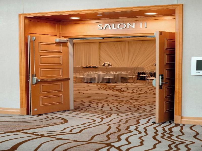 San Jose Marriott image