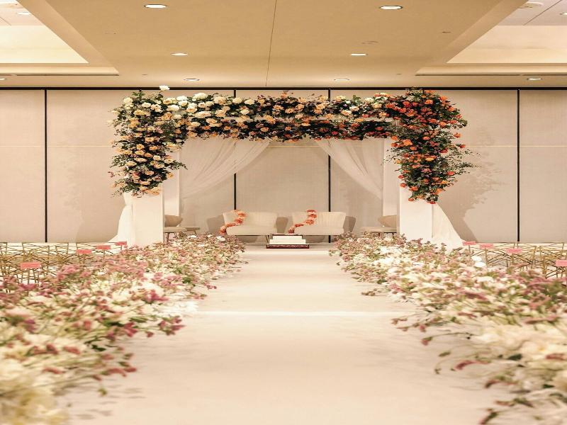 San Jose Marriott image