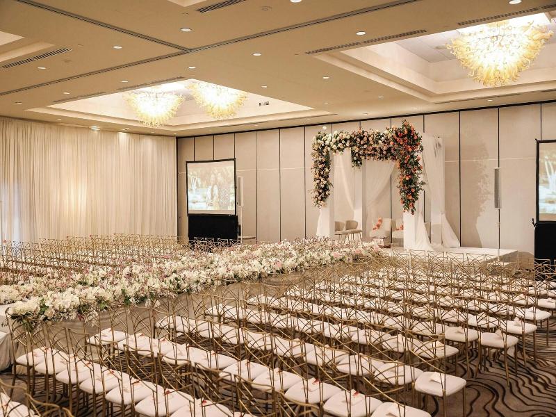 San Jose Marriott image