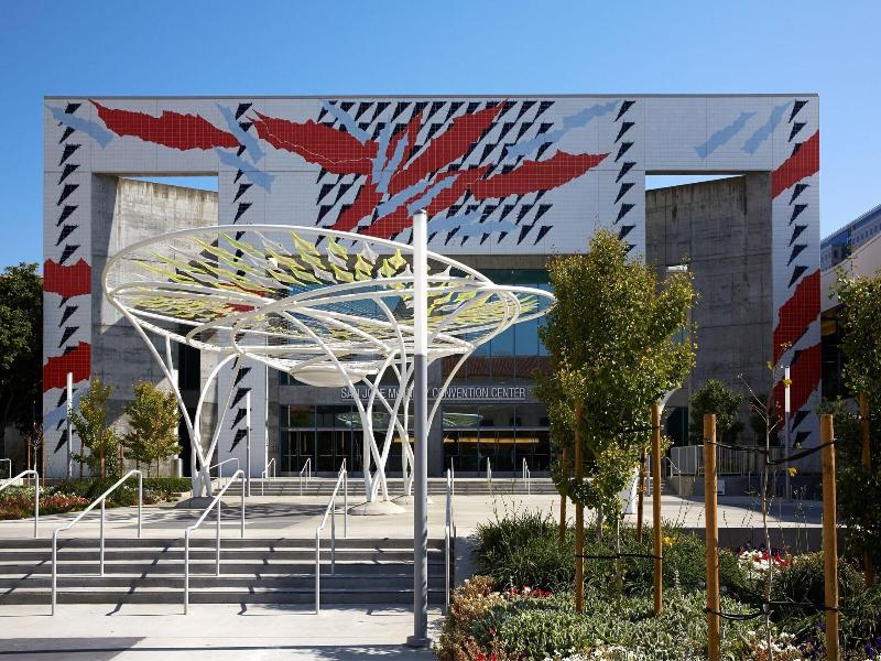 San Jose Marriott image