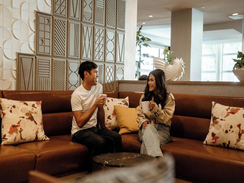 San Jose Marriott image