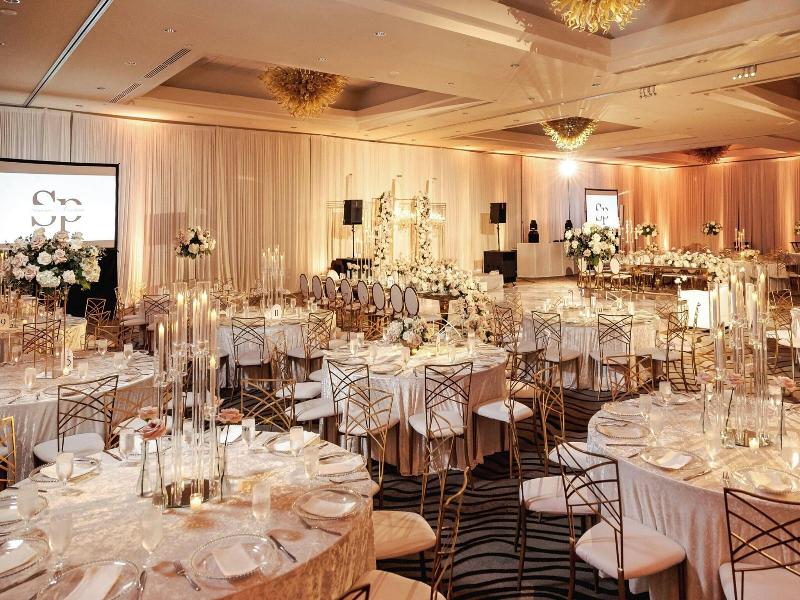 San Jose Marriott image
