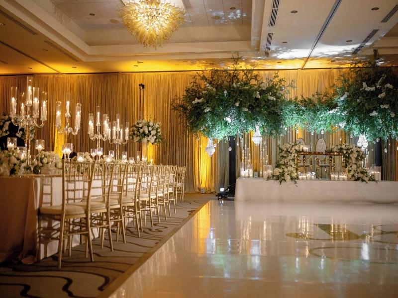 San Jose Marriott image