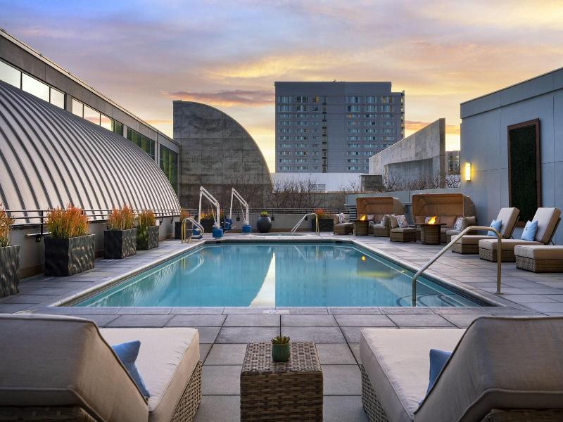 San Jose Marriott image