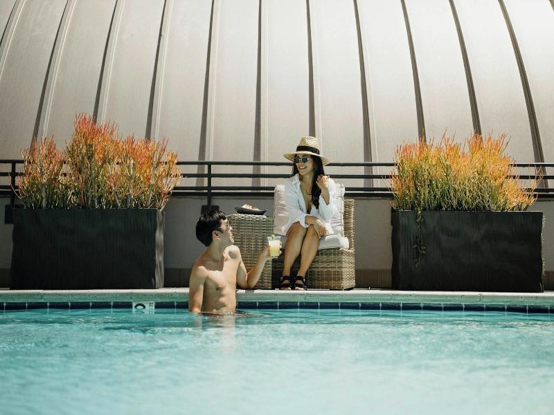 San Jose Marriott image