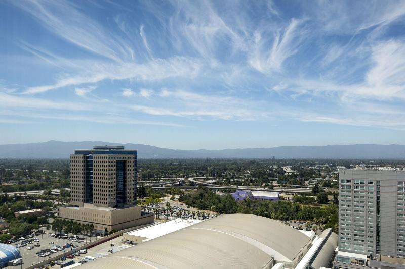 San Jose Marriott image