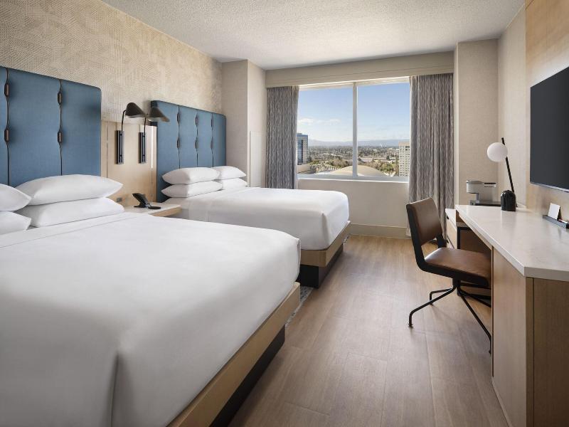 San Jose Marriott image