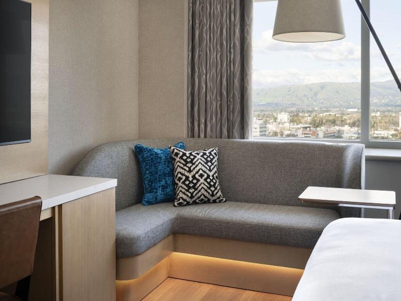 San Jose Marriott image