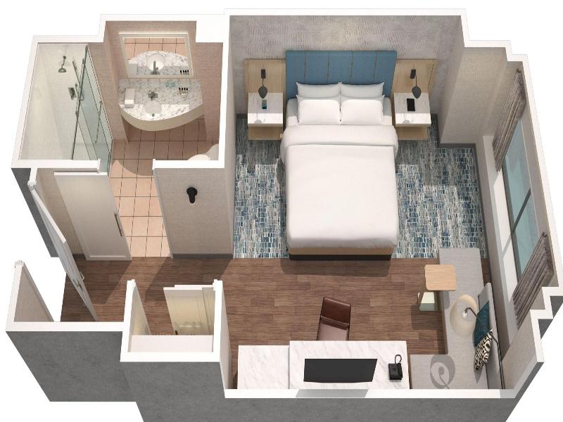 San Jose Marriott image