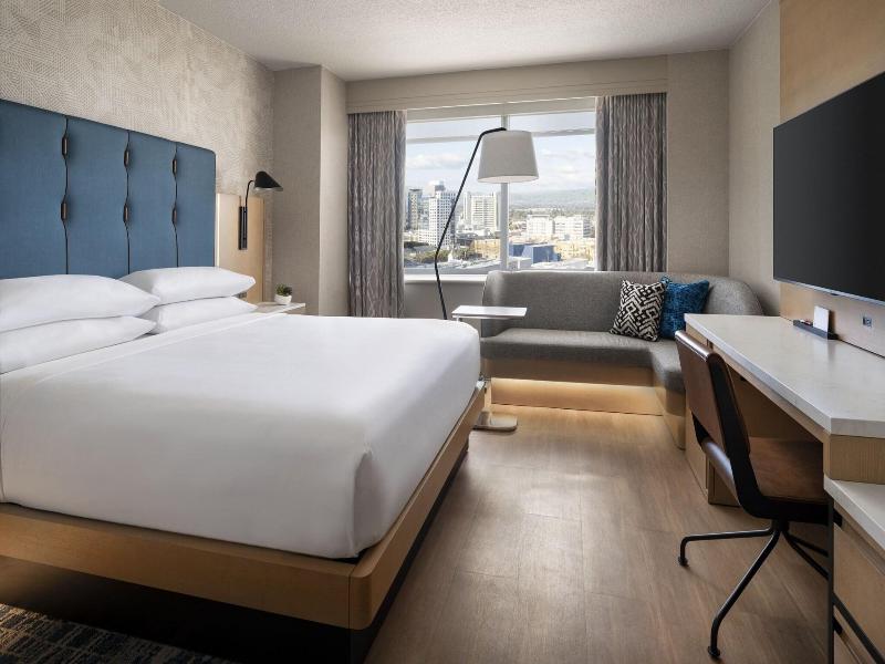 San Jose Marriott image