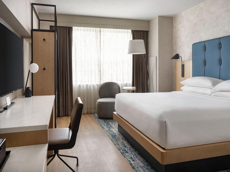 San Jose Marriott image