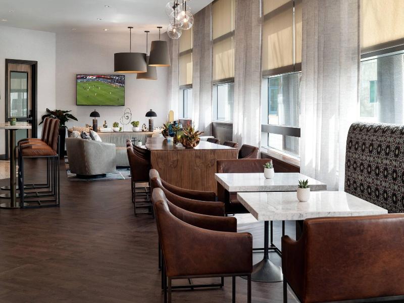 San Jose Marriott image