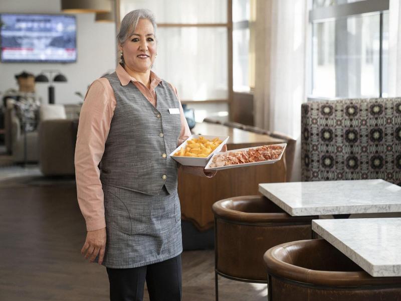 San Jose Marriott image