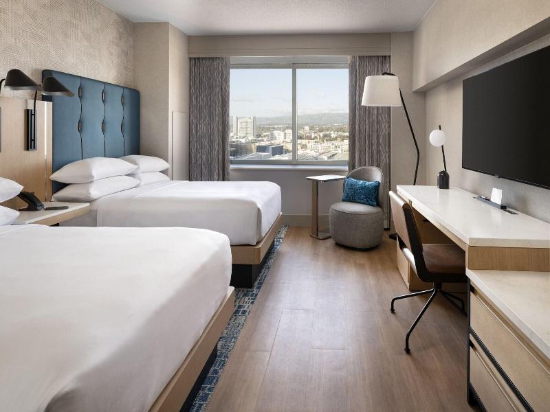 San Jose Marriott image