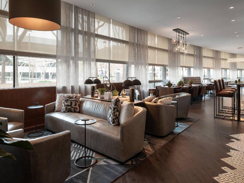 San Jose Marriott image