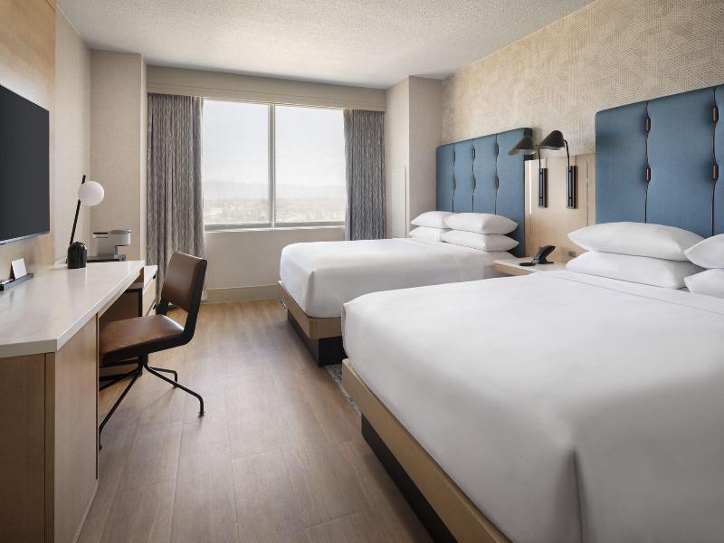San Jose Marriott image