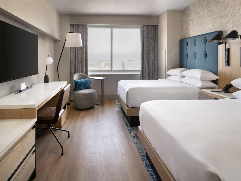 San Jose Marriott image