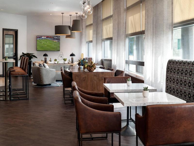 San Jose Marriott image