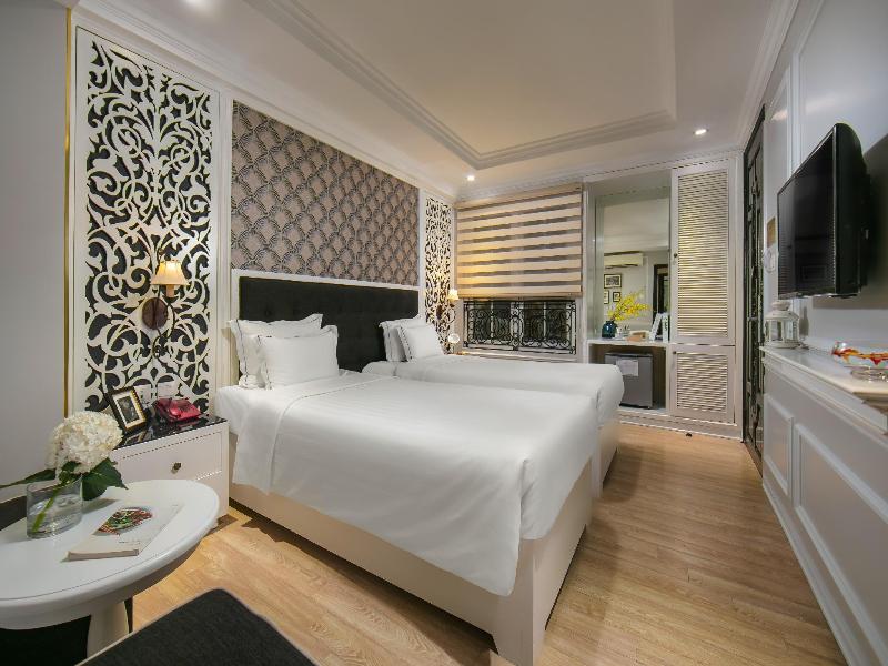Oriental Central Hotel image