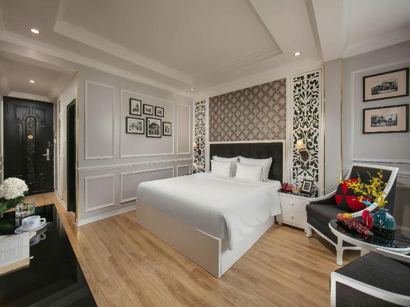 Oriental Central Hotel image