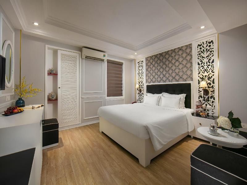 Oriental Central Hotel image