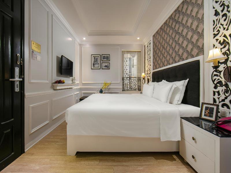 Oriental Central Hotel image