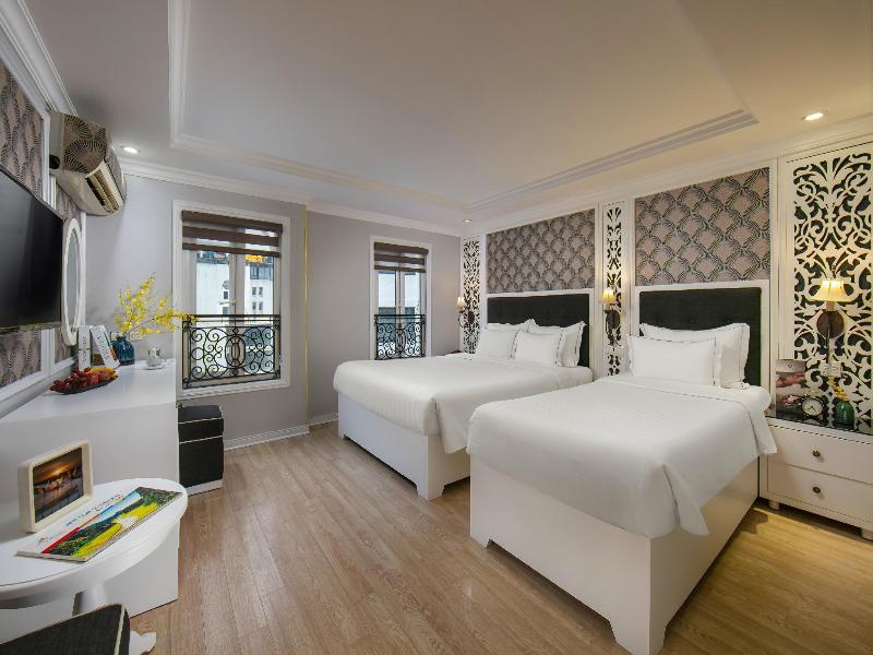 Oriental Central Hotel image