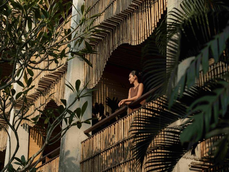 Alaya Resort Ubud image