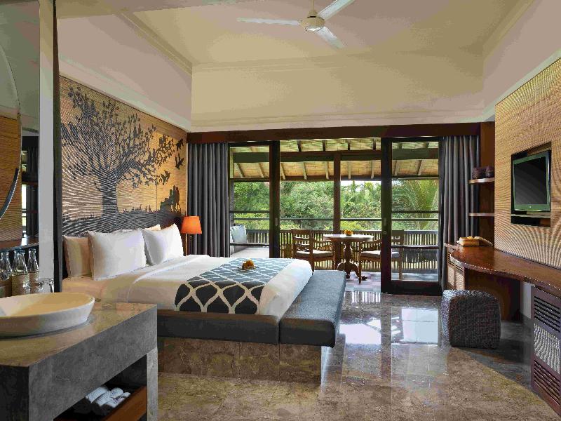 Alaya Resort Ubud image