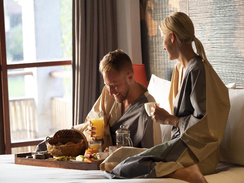 Alaya Resort Ubud image