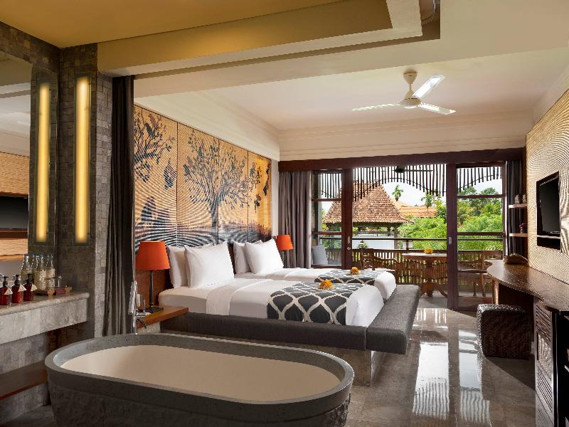 Alaya Resort Ubud image