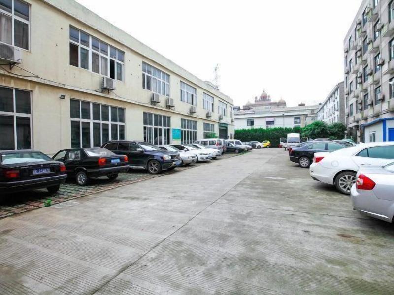Jinjiang Inn Ningbo Yinzhou Wanda Siming East Road image