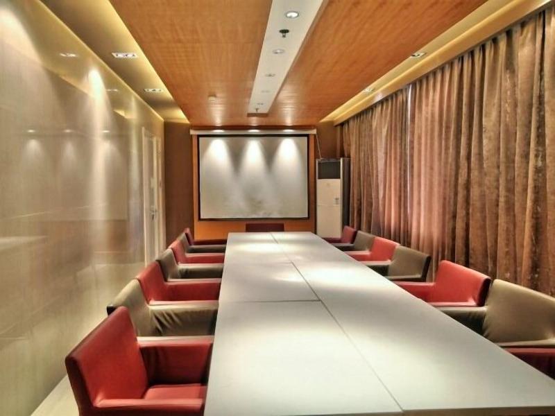 Jinjiang Inn Ningbo Yinzhou Wanda Siming East Road image