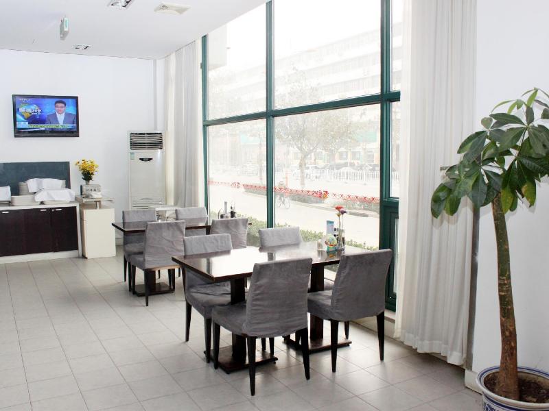 Jinjiang Inn (Ping'an Street,Shijiazhuang) image