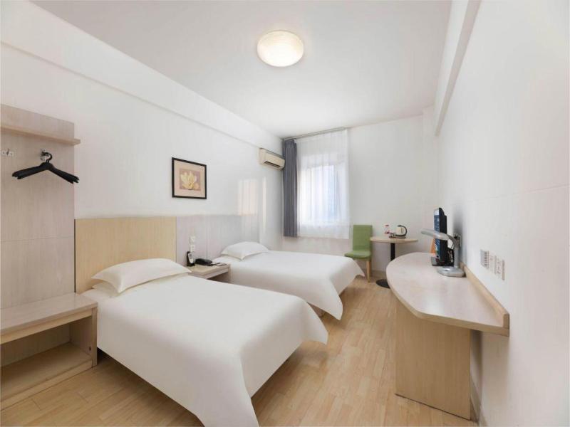 Jinjiang Inn (Ping'an Street,Shijiazhuang) image