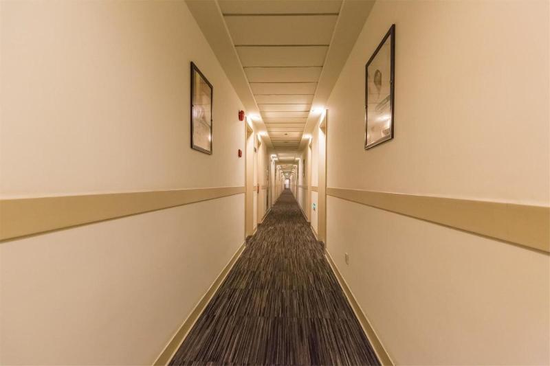 Jinjiang Inn Dongguan Metro image