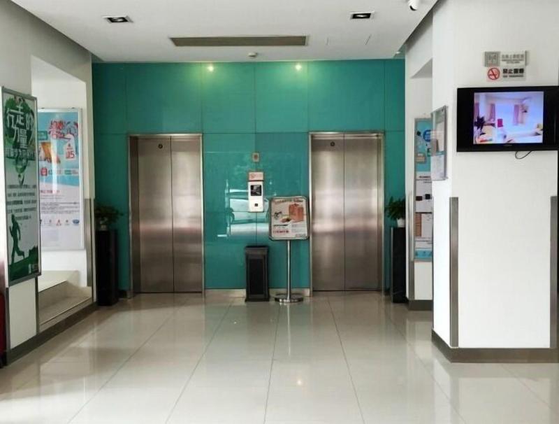 Jinjiang Inn Dongguan Metro image