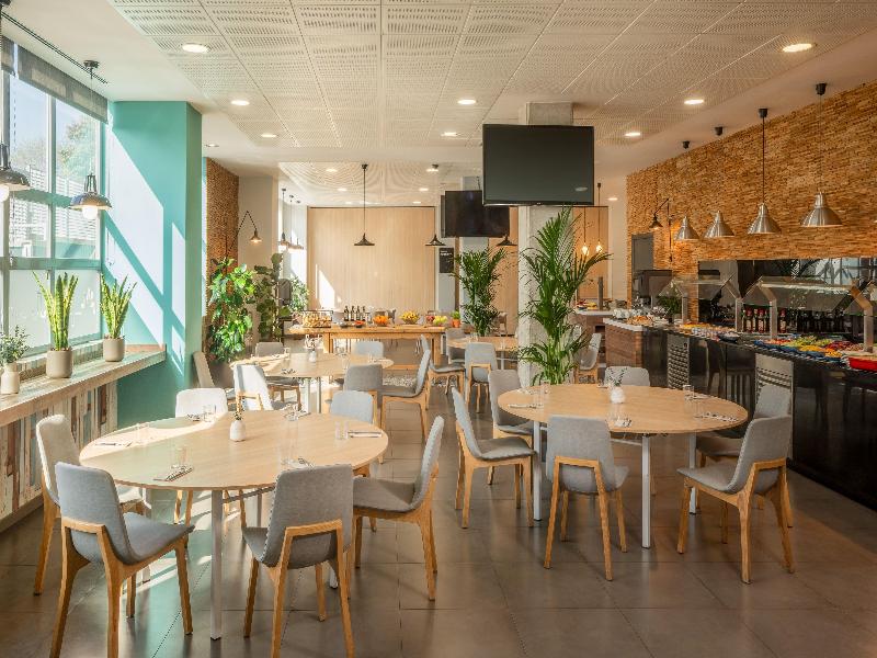 Madrid Airport Suites Affiliated By Melia image