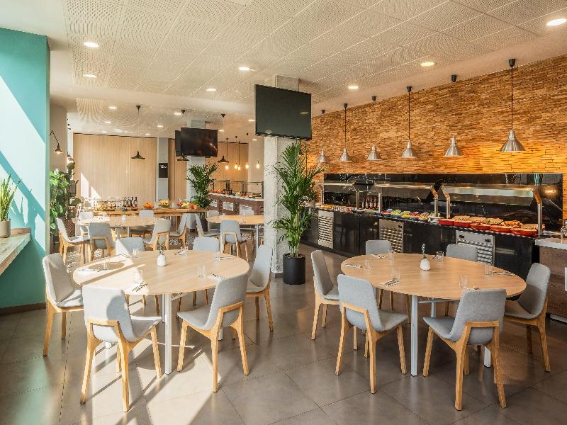 Madrid Airport Suites Affiliated By Melia image