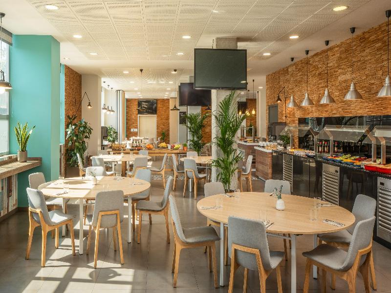 Madrid Airport Suites Affiliated By Melia image