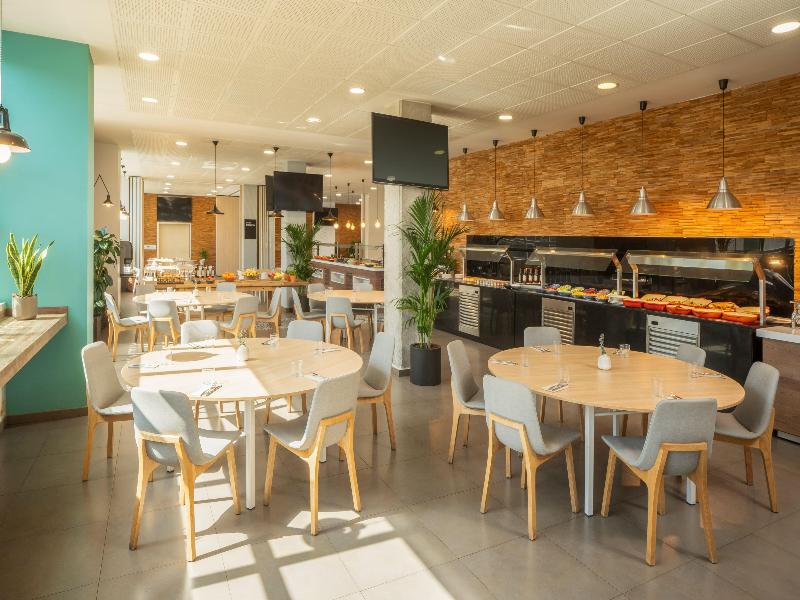 Madrid Airport Suites Affiliated By Melia image