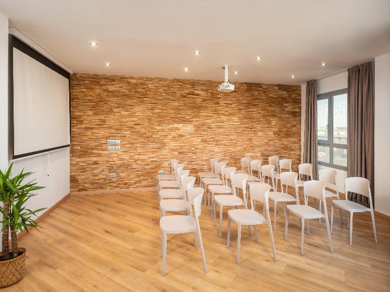 Madrid Airport Suites Affiliated By Melia image