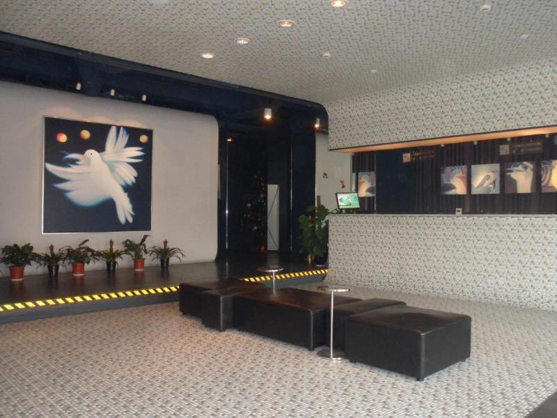 Jinjiang Inn Kunshan Tongfeng Road