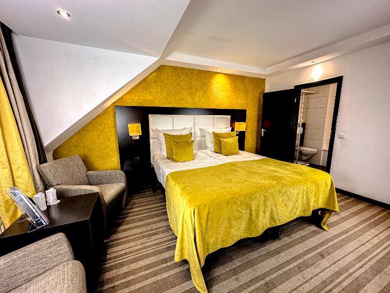 Moers van der Valk Hotel image